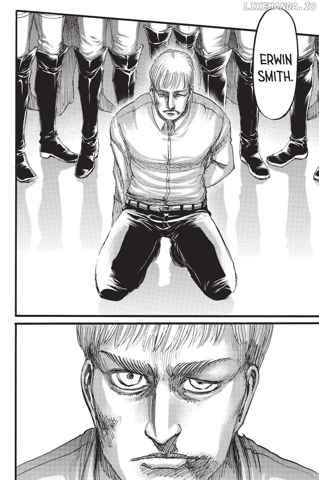 Attack on Titan, Chapter 60 image 44